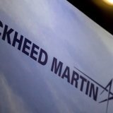 Le groupe Lockheed Martin a notamment connu des "problèmes" concernant des contrats aéronautiques classés secrets, a-t-il indiqué. (archive)